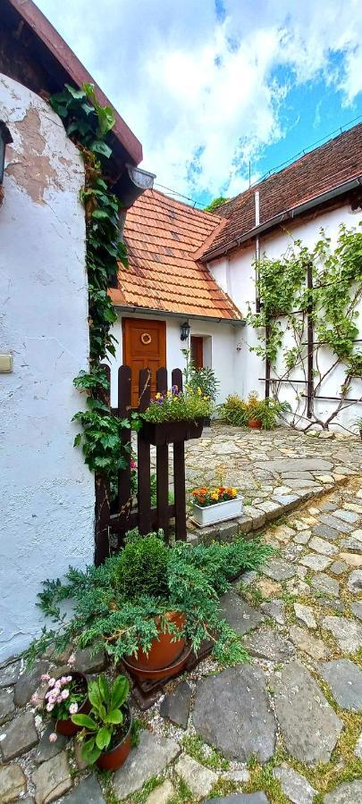 Penzion Merlin Český Krumlov Exterior foto